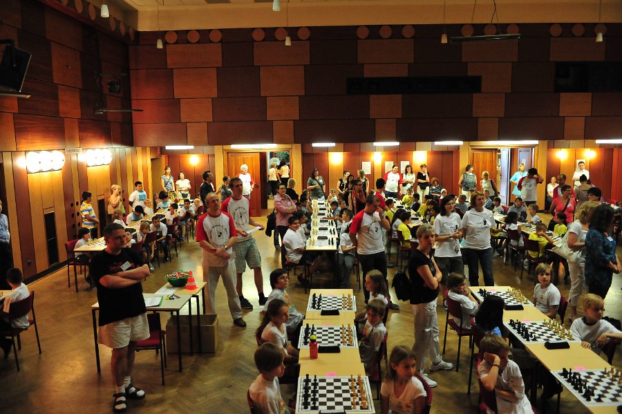 2012.06.22 Schach im Hort 14. Turnier (1)